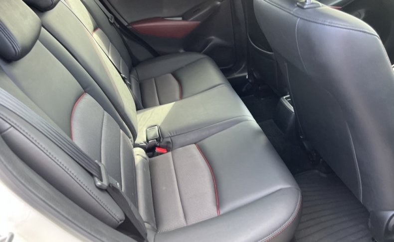 MAZDA CX-3 XD Touring 2015