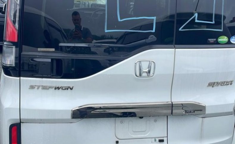 HONDA STEPWGN COOL SPIRIT HONDA SENSING 2018