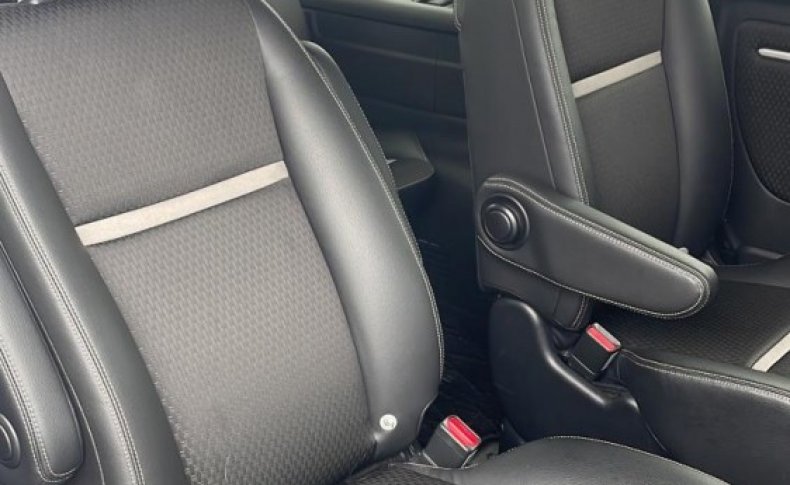 HONDA STEPWGN COOL SPIRIT HONDA SENSING 2018