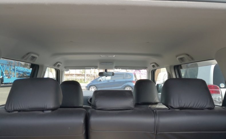 TOYOTA COROLLA RUMION  2010