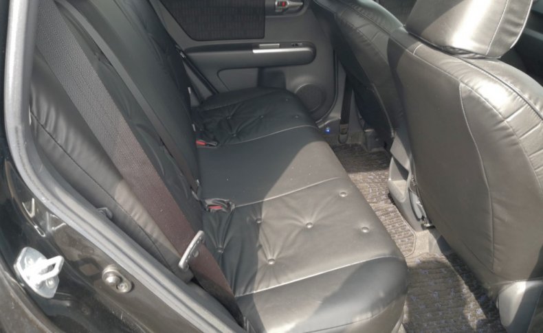 TOYOTA COROLLA RUMION  2010