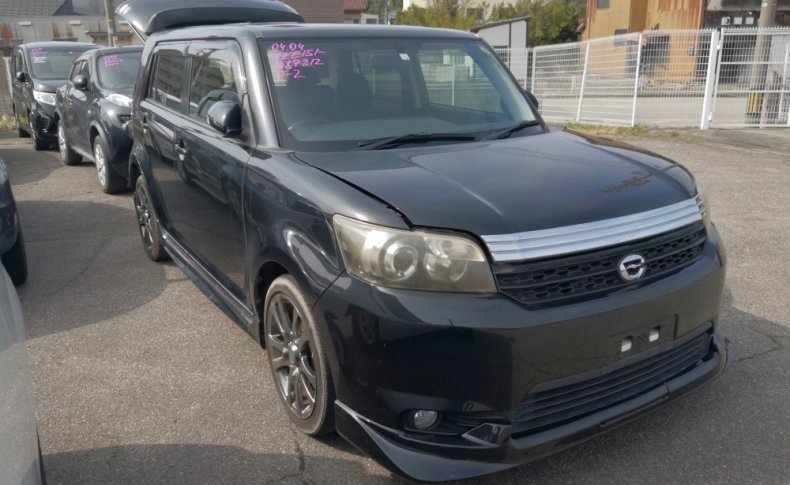 TOYOTA COROLLA RUMION  2010