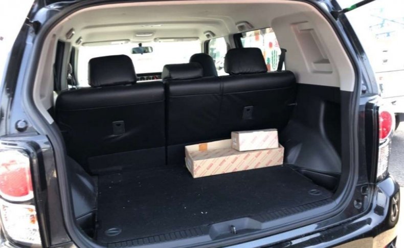TOYOTA COROLLA RUMION  2010
