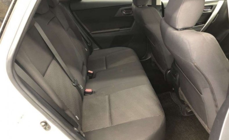 TOYOTA AURIS 150X S Package 2013
