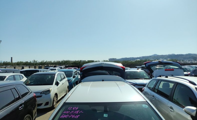 TOYOTA AURIS 150X S Package 2013