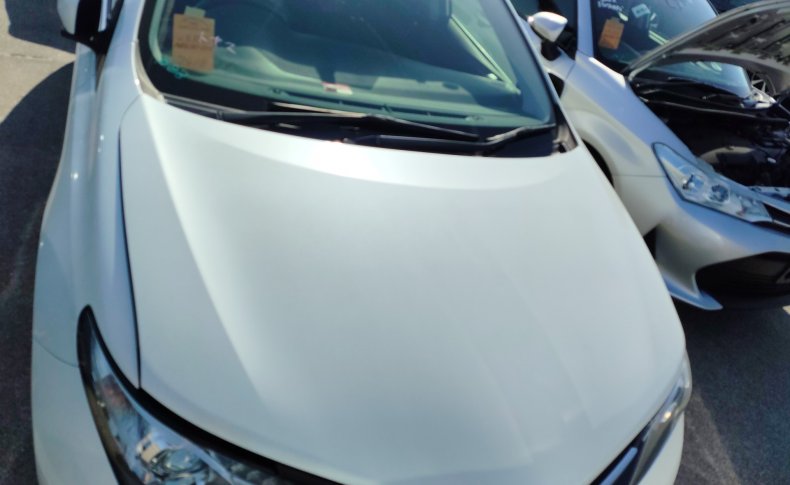 TOYOTA AURIS 150X S Package 2013