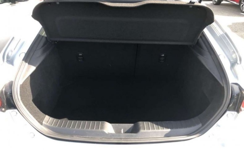 MAZDA MAZDA 3 15C 2019