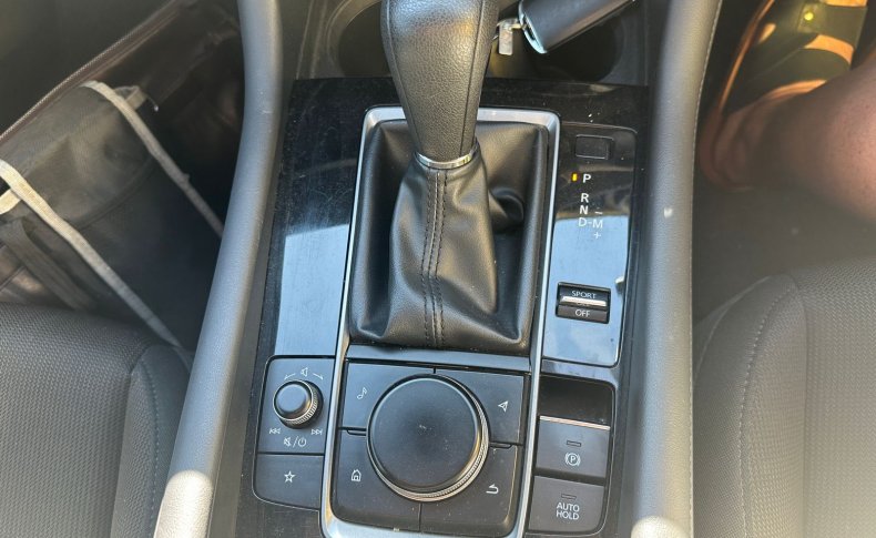 MAZDA MAZDA 3 15C 2019