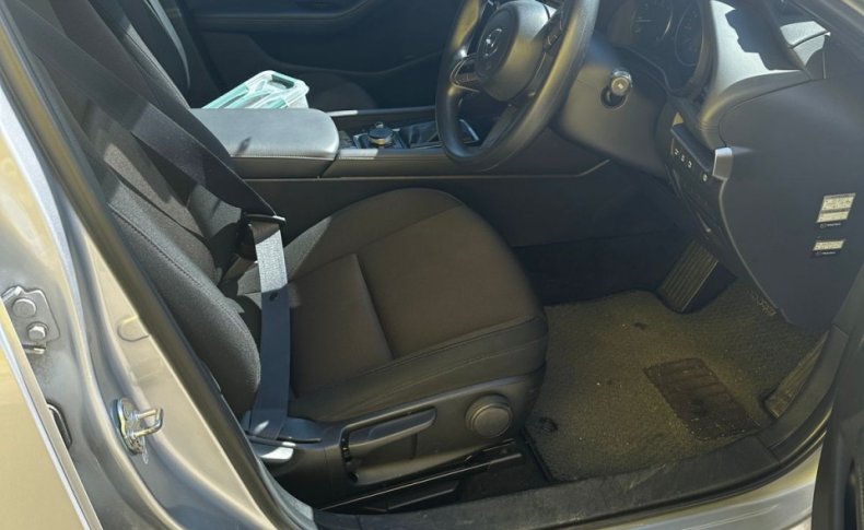 MAZDA MAZDA 3 15C 2019