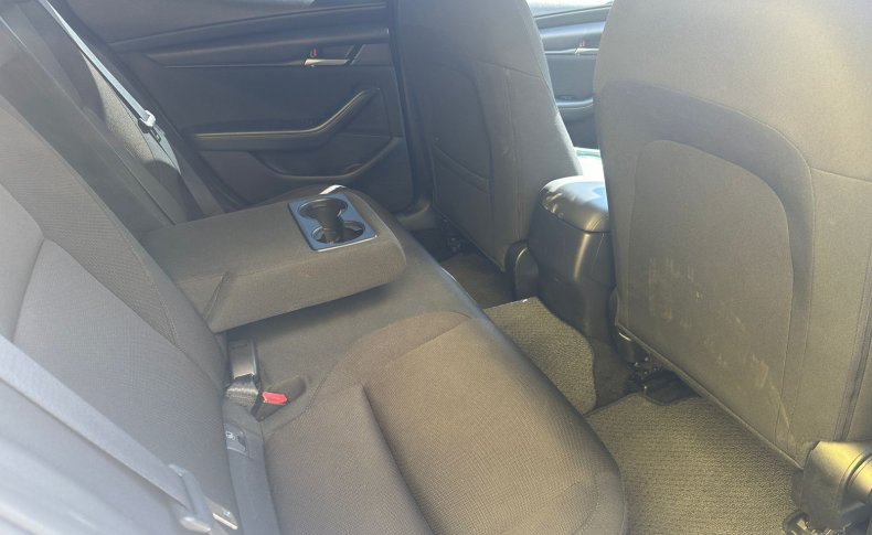 MAZDA MAZDA 3 15C 2019
