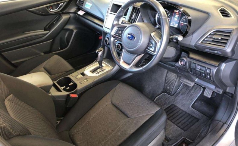 SUBARU IMPREZA 1.6i-L Eyesite 2020