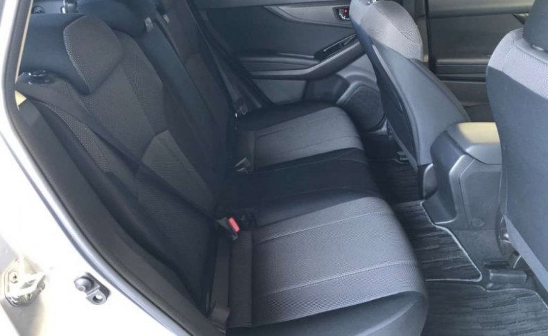 SUBARU IMPREZA 1.6i-L Eyesite 2020