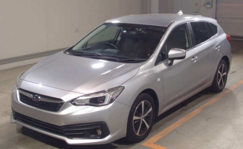 SUBARU IMPREZA 1.6i-L Eyesite 2020