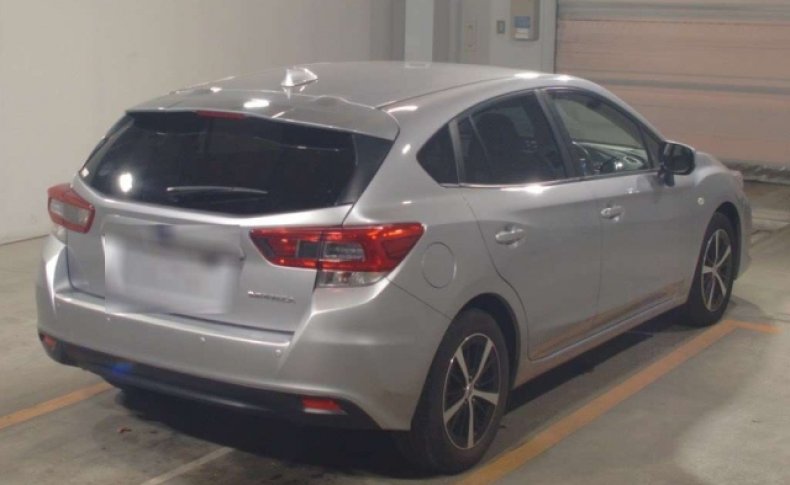 SUBARU IMPREZA 1.6i-L Eyesite 2020