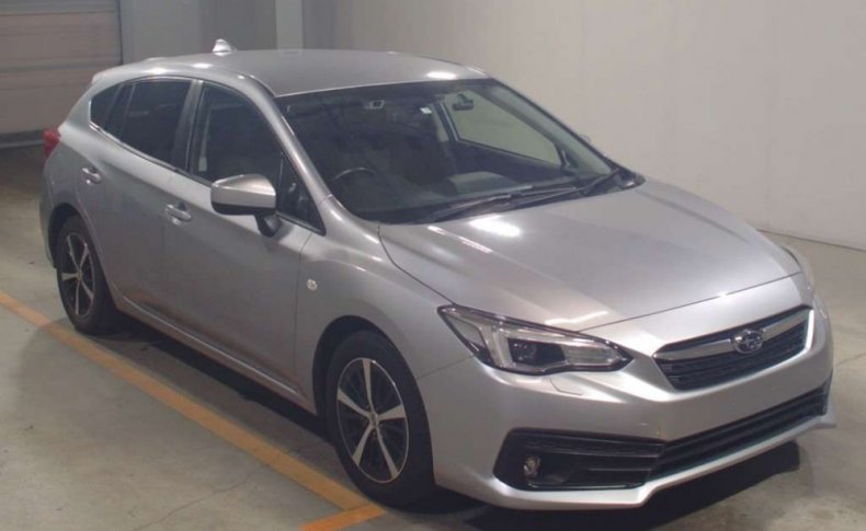 SUBARU IMPREZA 1.6i-L Eyesite 2020