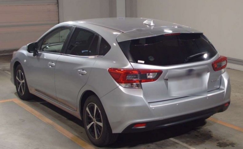 SUBARU IMPREZA 1.6i-L Eyesite 2020