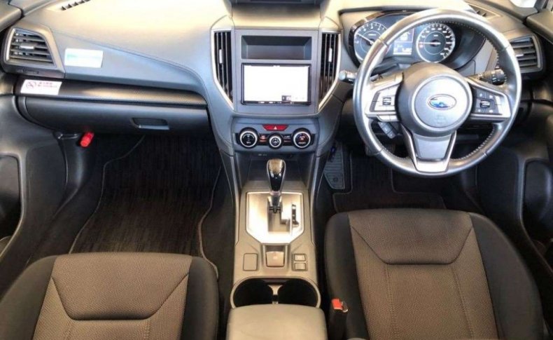 SUBARU IMPREZA 1.6i-L Eyesite 2020