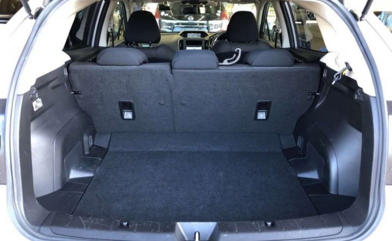 SUBARU IMPREZA 1.6i-L Eyesite 2020