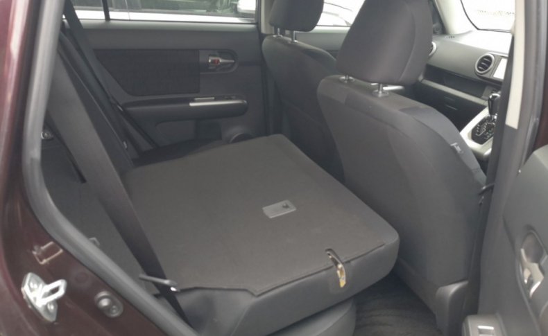 TOYOTA COROLLA RUMION 1.5 2012