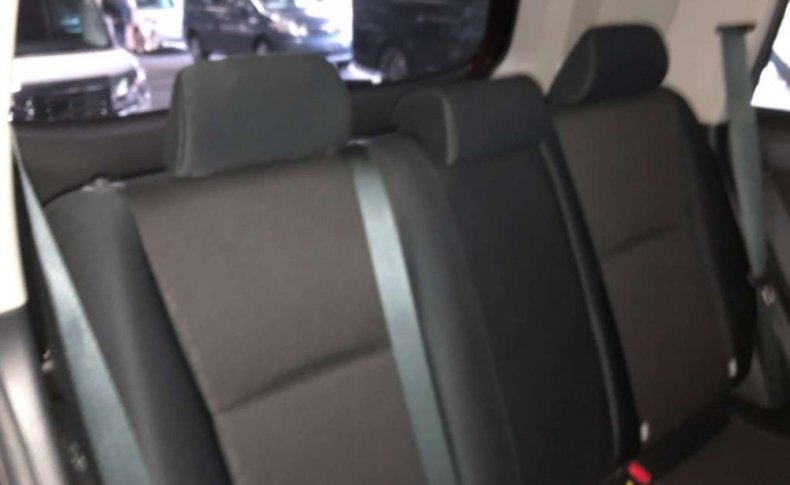 TOYOTA COROLLA RUMION 1.5 2012