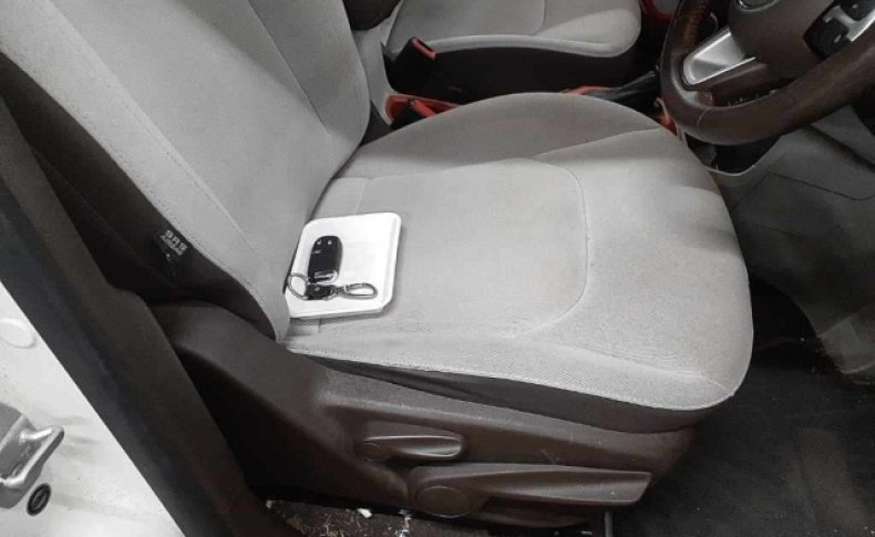 CHRYSLER JEEP RENEGADE  2015