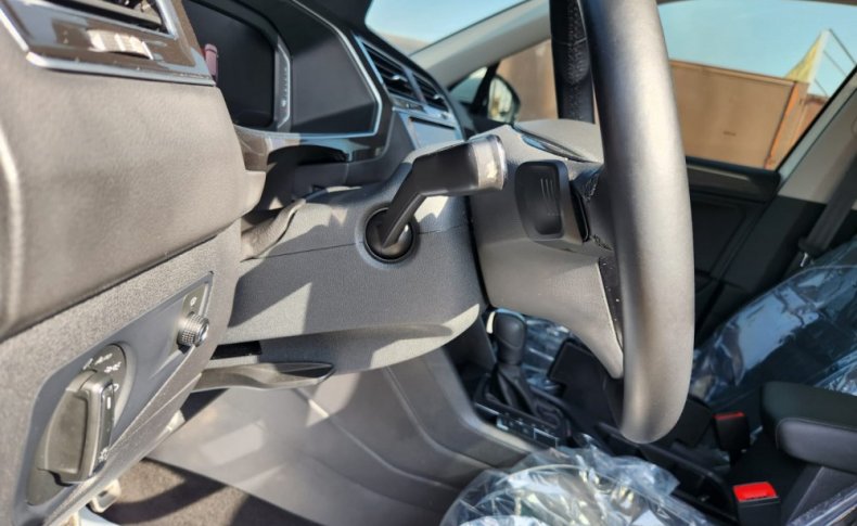 VOLKSWAGEN TIGUAN 4Motion Prestige 2020