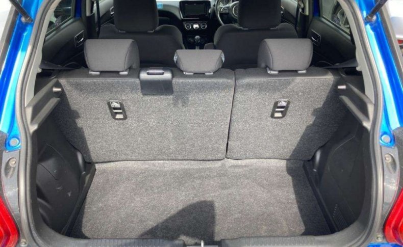 SUZUKI swift XG Limited 2020
