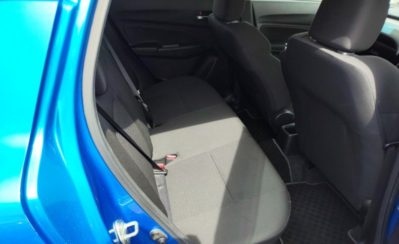 SUZUKI swift XG Limited 2020