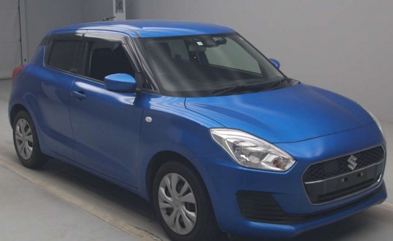 SUZUKI swift XG Limited 2020