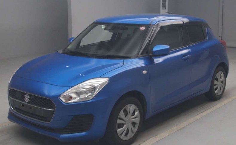 SUZUKI swift XG Limited 2020