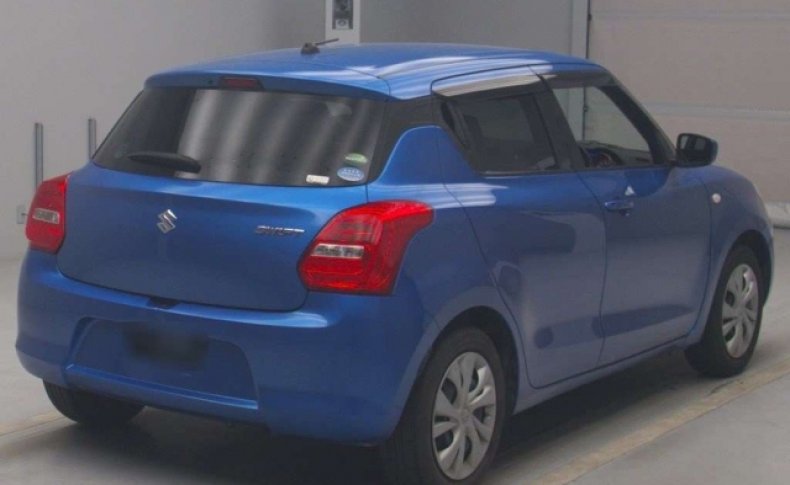 SUZUKI swift XG Limited 2020