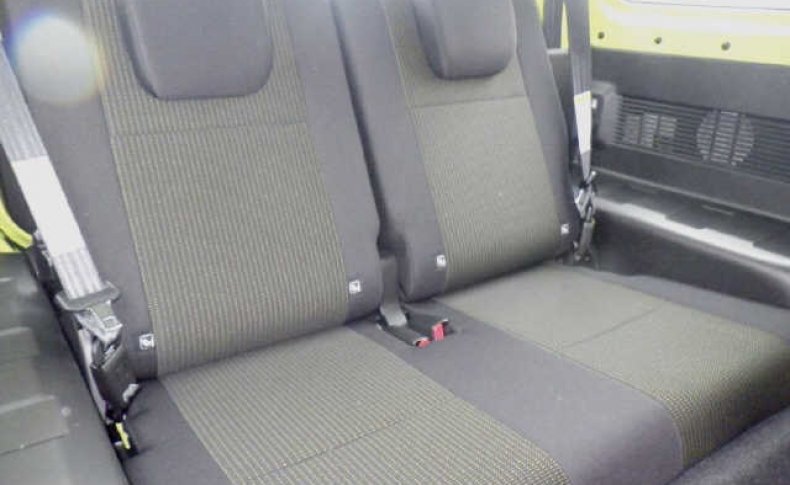 SUZUKI JIMNY XC 2021
