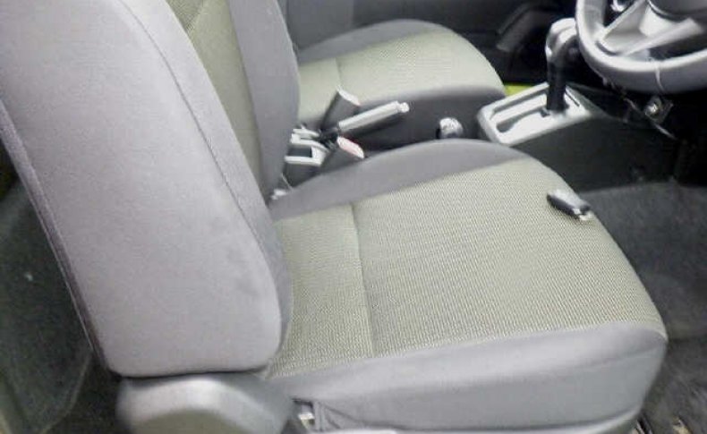 SUZUKI JIMNY XC 2021