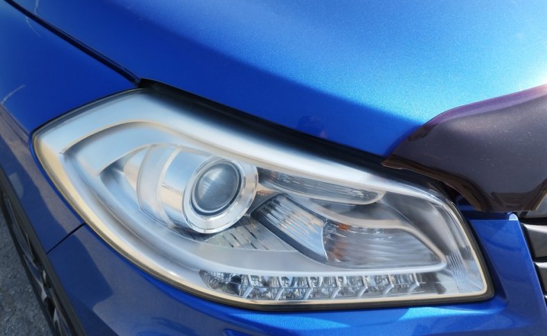SUZUKI SX-4 S-CROSS 2015