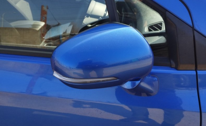 SUZUKI SX-4 S-CROSS 2015