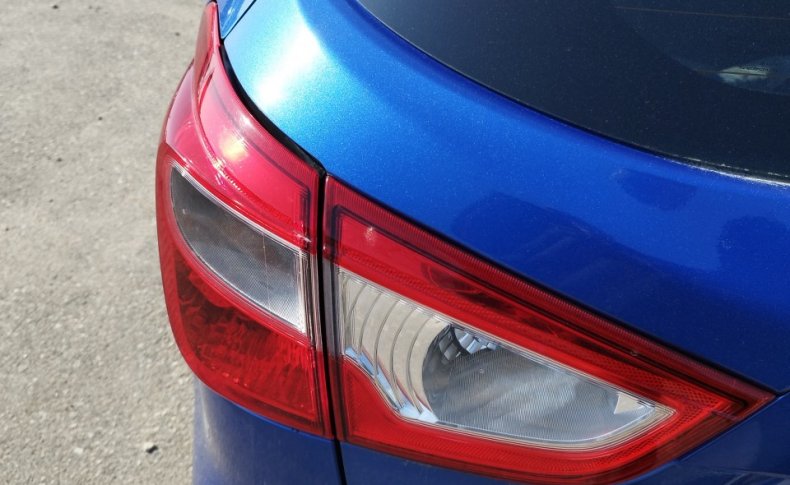 SUZUKI SX-4 S-CROSS 2015
