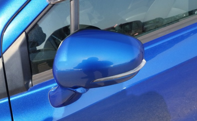 SUZUKI SX-4 S-CROSS 2015