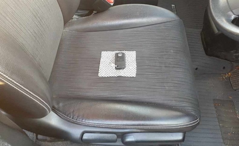 HONDA FREED G Premium Edition 2015