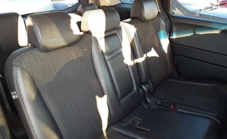 HONDA FREED G Premium Edition 2015