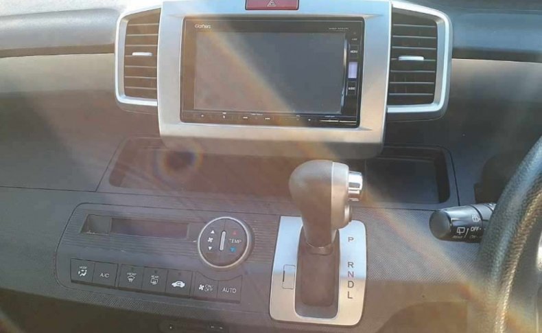 HONDA FREED G Premium Edition 2015