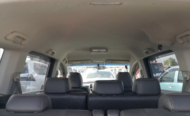 HONDA FREED G Premium Edition 2015