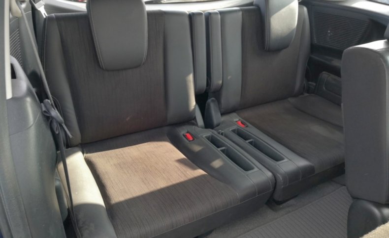HONDA FREED G Premium Edition 2015