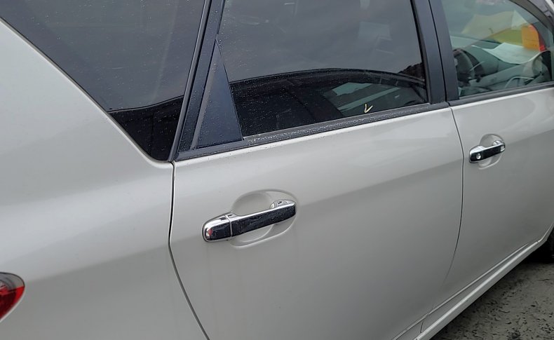 TOYOTA RACTIS G 2010
