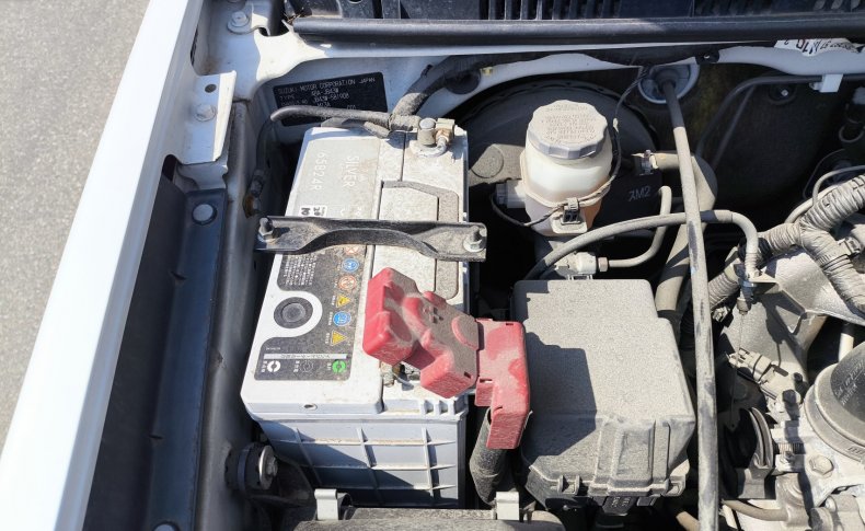 SUZUKI JIMNY SIERRA AWD 4WD 2015