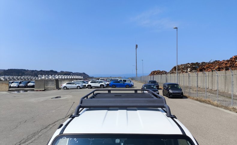 SUZUKI JIMNY SIERRA AWD 4WD 2015