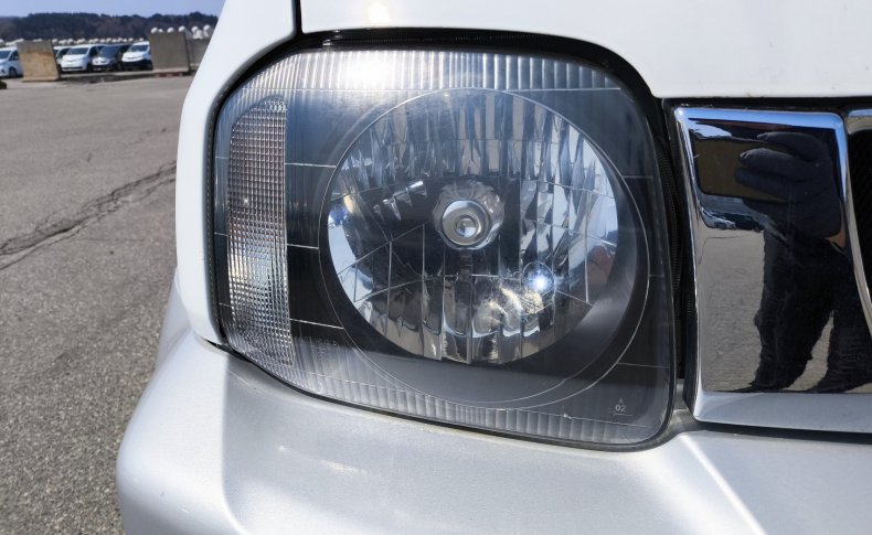 SUZUKI JIMNY SIERRA AWD 4WD 2015