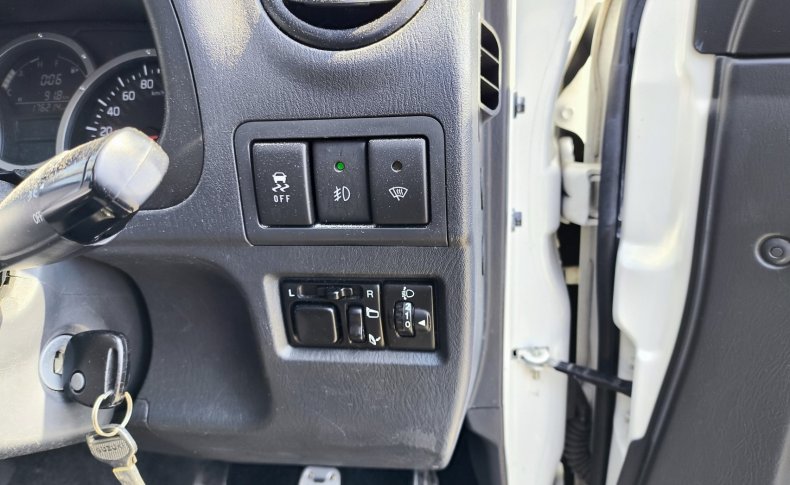 SUZUKI JIMNY SIERRA AWD 4WD 2015
