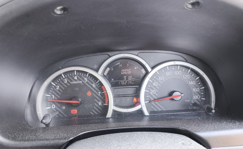 SUZUKI JIMNY SIERRA AWD 4WD 2015