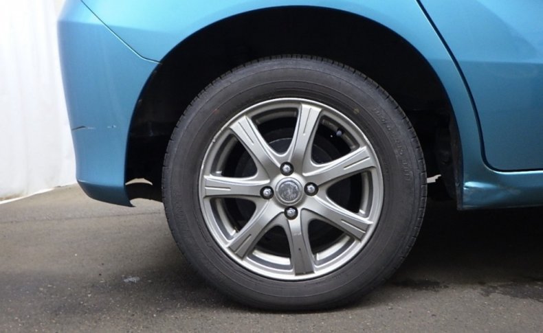 HONDA FREED SPIKE 4WD C 2010