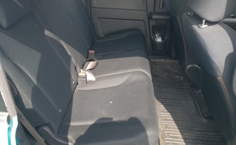 HONDA FREED SPIKE 4WD C 2010
